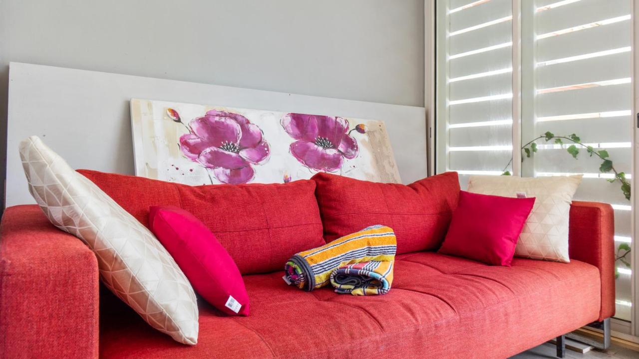 Official Page "Residence Bleu Marine" - Sea View Apartments & Studios - Saint-Martin French Side グランカーズ エクステリア 写真